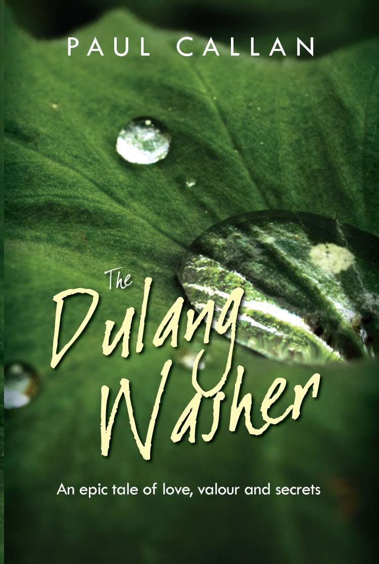 Callan Book 6