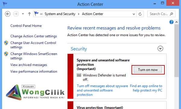 how to enable windows defender how to enable windows defender