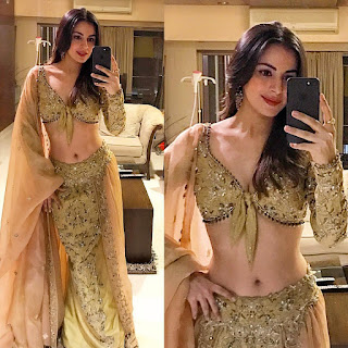 Shraddha Arya