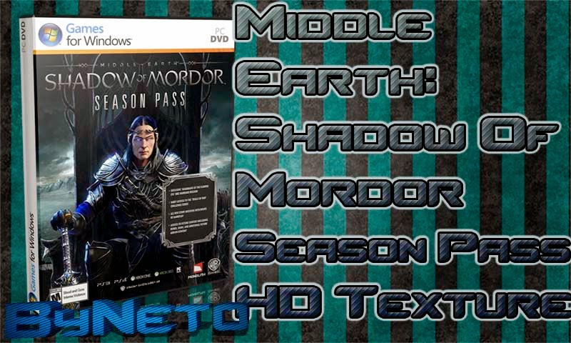 middle earth shadow of mordor season pass middle earth shadow of mordor season pass