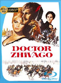 Doctor Zhivago (1965)​ HD [1080p] Latino [GoogleDrive] SXGO