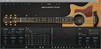Ample Guitar T III v3.2.0 Full version