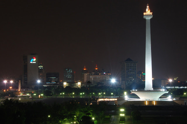 Tempat Refreshing di Jakarta Yang Menarik dan Banyak Dikunjungi
