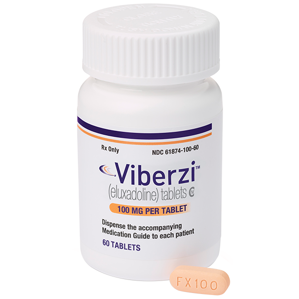SALUD Y MEDICINA Uso del Eluxadoline para Tratar el Síndrome de