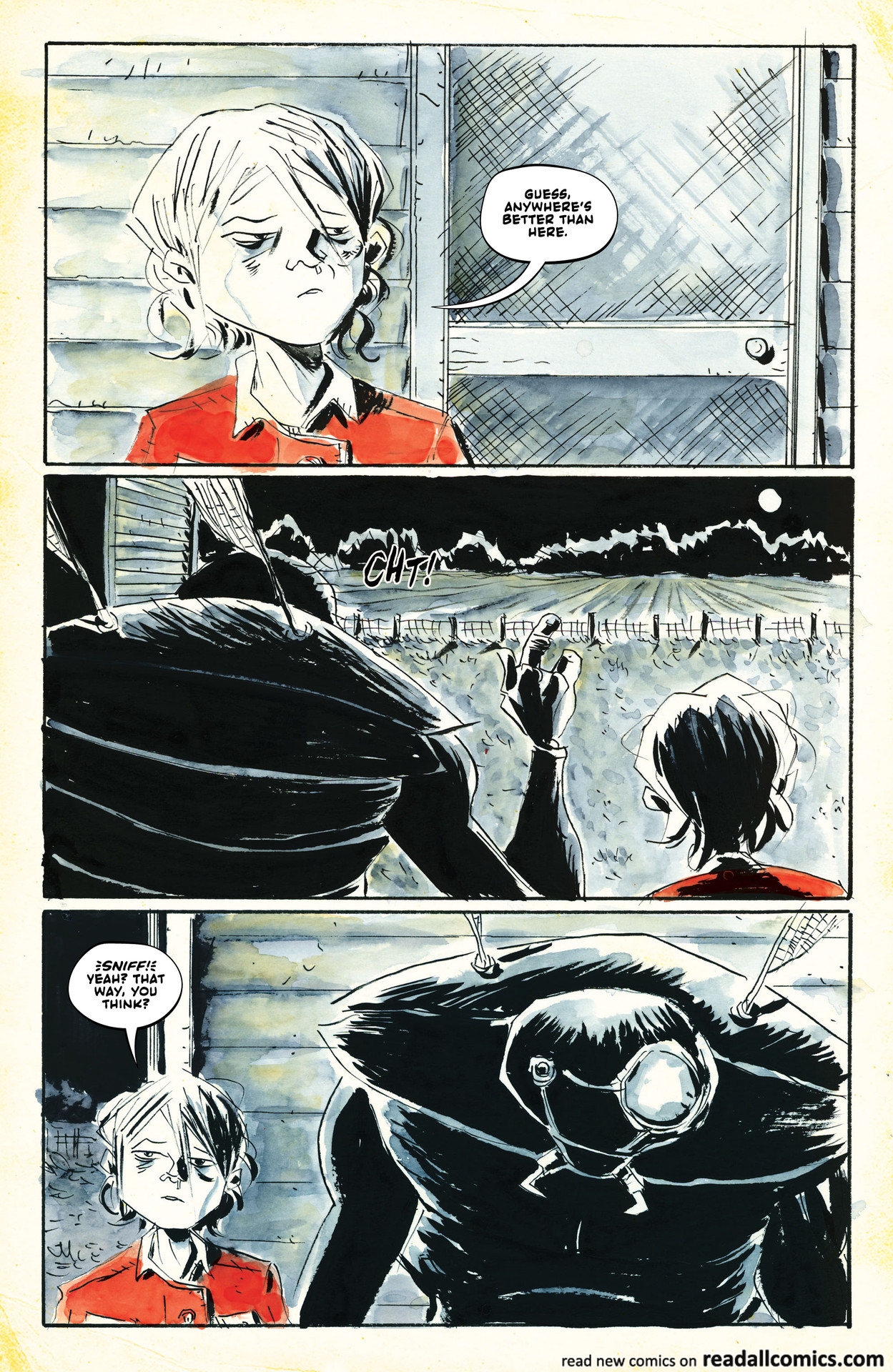 Fishflies chapter 3 page 42