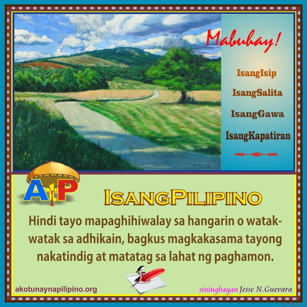 kasabihan ng lipunan Paliwanag: saan man sa ating lipunan ay may mga taong traydor na gumagawa ng mga bagay na nakalalason o nakasisira sa samahan ng bawat isa kung ano ang itinanim, siya rin ang aanihin paliwanag: kung ano ang ginawa mo sa kapuwa ay kadalasang ganun din ang gagawin sa iyo halimbawa, kung naging matulungin ka sa kapuwa mo ay tutulungan ka rin nila. kasabihan ng lipunan Paliwanag: saan man sa ating lipunan ay may mga taong traydor na gumagawa ng mga bagay na nakalalason o nakasisira sa samahan ng bawat isa kung ano ang itinanim, siya rin ang aanihin paliwanag: kung ano ang ginawa mo sa kapuwa ay kadalasang ganun din ang gagawin sa iyo halimbawa, kung naging matulungin ka sa kapuwa mo ay tutulungan ka rin nila.