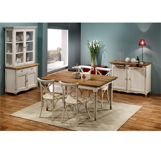 Muebles estilo vintage