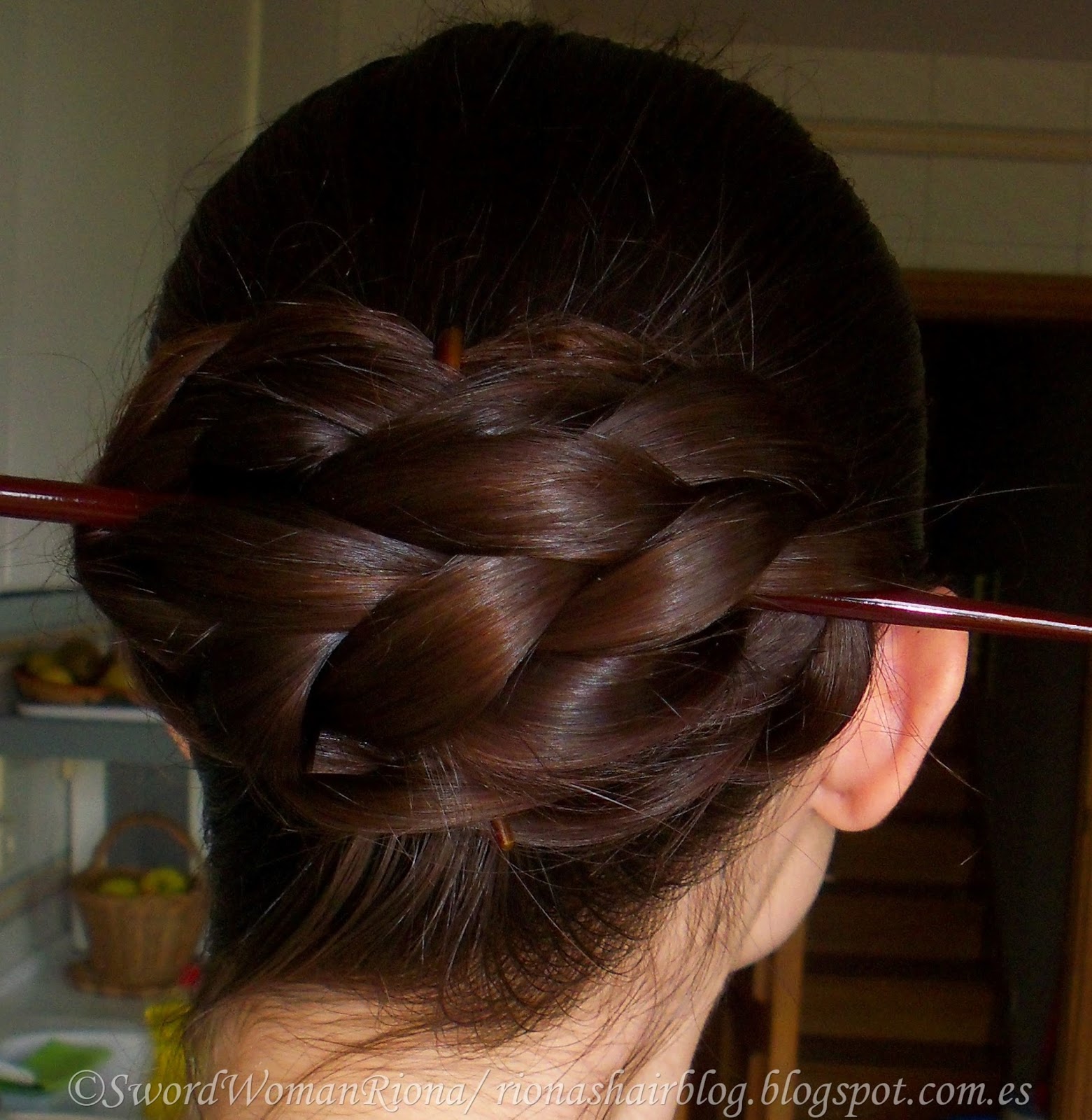 A Swordwoman�s Natural Hair blog Onecoil Chinese A Swordwoman�s Natural Hair blog Onecoil Chinese