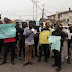 ASUU/ASUP Strike: Fund education, students tell government