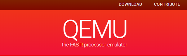 QEMU Android Emulator BlueStacks Alternative ex 9