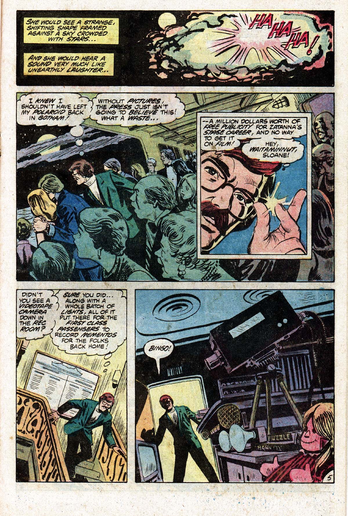 Read online World's Finest Comics comic -  Issue #275 - 29