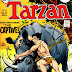 Tarzan #212 - Joe Kubert art & cover