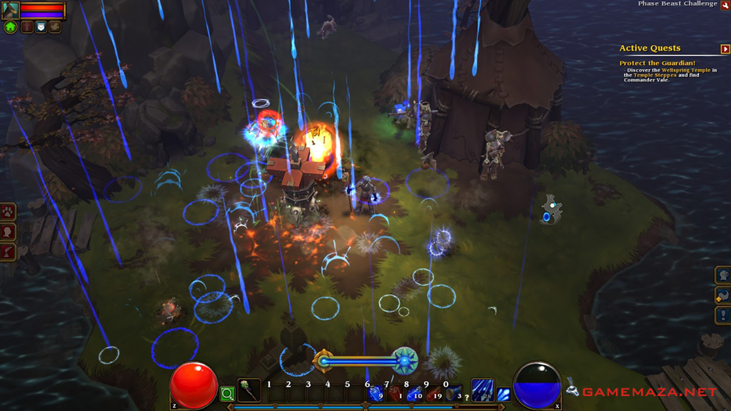 Torchlight Free Download Full Version Torchlight Free Download Full Version