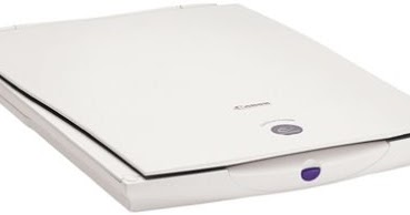 SCANNER CANOSCAN N650U WINDOWS DRIVER