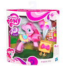 My Little Pony Shine Bright Pinkie Pie Brushable Pony