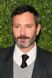 Thomas Lennon. Director of Night At The Museum