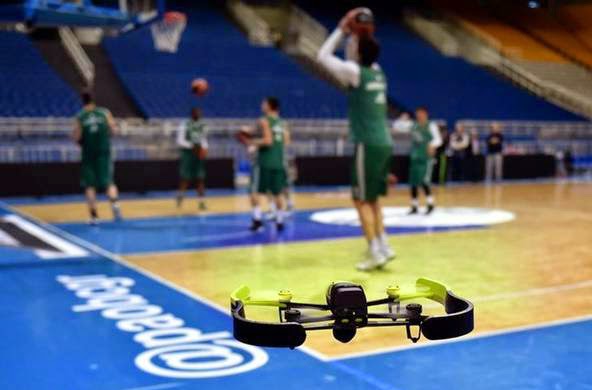 Γράφει ιστορία ο Παναθηναϊκός! (vid)