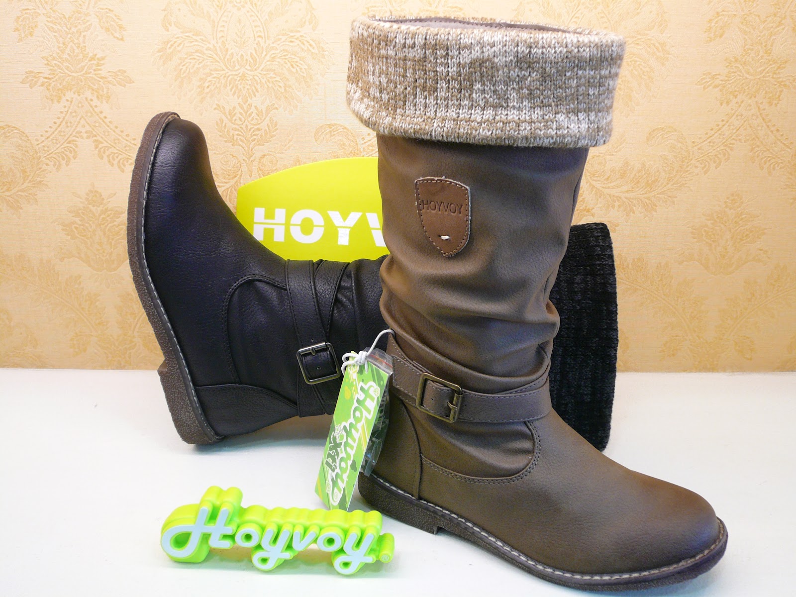 Παπούτσια Petropoulou.gr Shoes ΝΕΑ ΣΥΛΛΟΓΗ HOYVOY