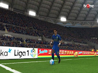 Update Patch PES 2017 dari SSPatch Unofficial Update Patch PES 2017 dari SSPatch Unofficial