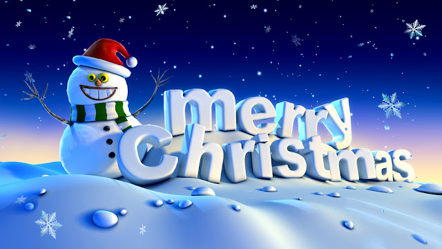 Merry Christmas Pictures HD