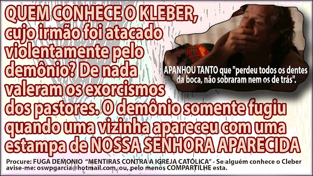Resultado de imagem para "CONFISSÕES DO DEMônio"
