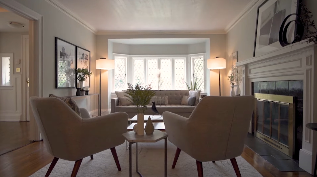 27 Photos vs. 4 Strathearn Blvd, Toronto Interior Design Luxury Home Tour