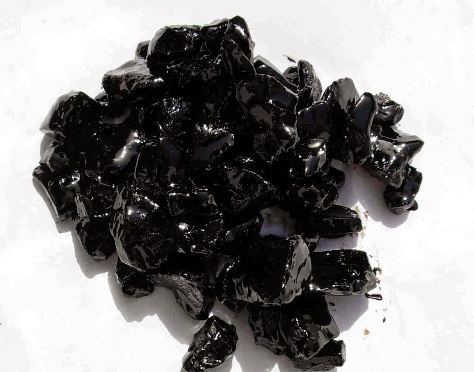 El Bitumen EL REPUBLICANO LIBERAL: ODOARDO LEÓN-PONTE, PETRÓLEO Y BITUMEN