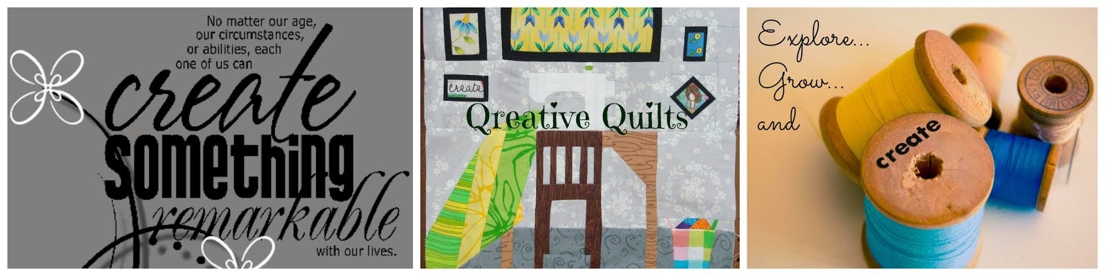 Qreative Quilts