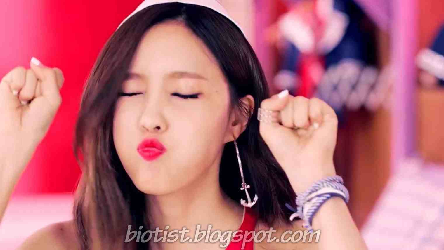 Hyomin (T-ara) Profile, Photos, Fact, Bio and More - Biotist