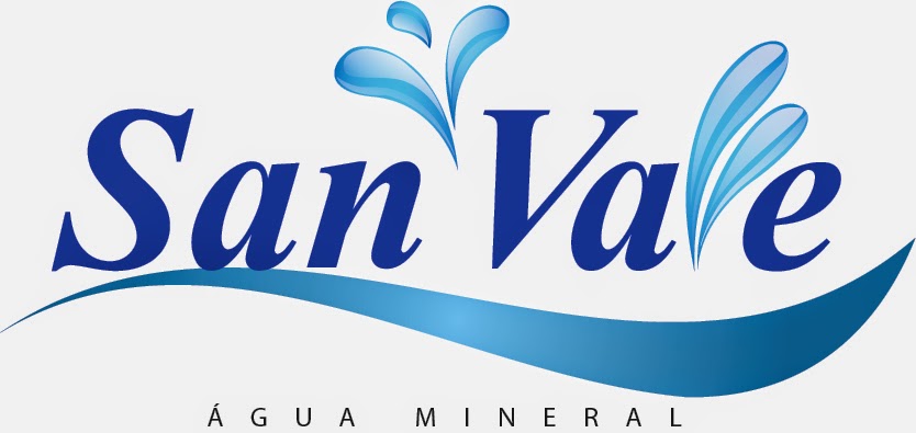 Água Mineral San Vale