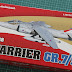 Eduard 1/48 Harrier GR.7/9 Limited Edition (1166