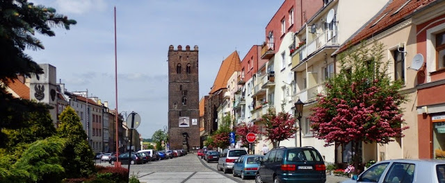 Środa Śląska
