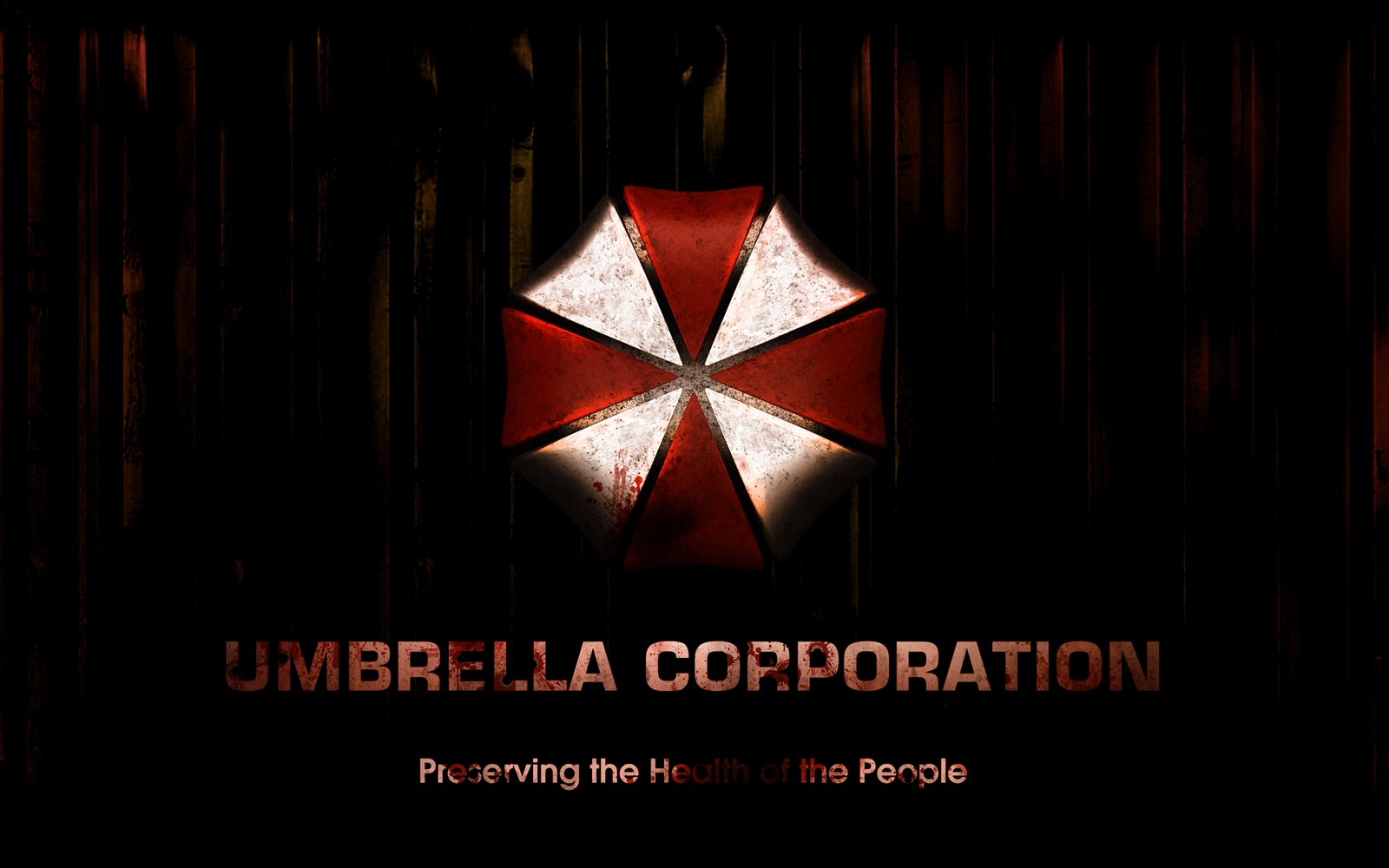 Umbrella corporation картинки на рабочий стол