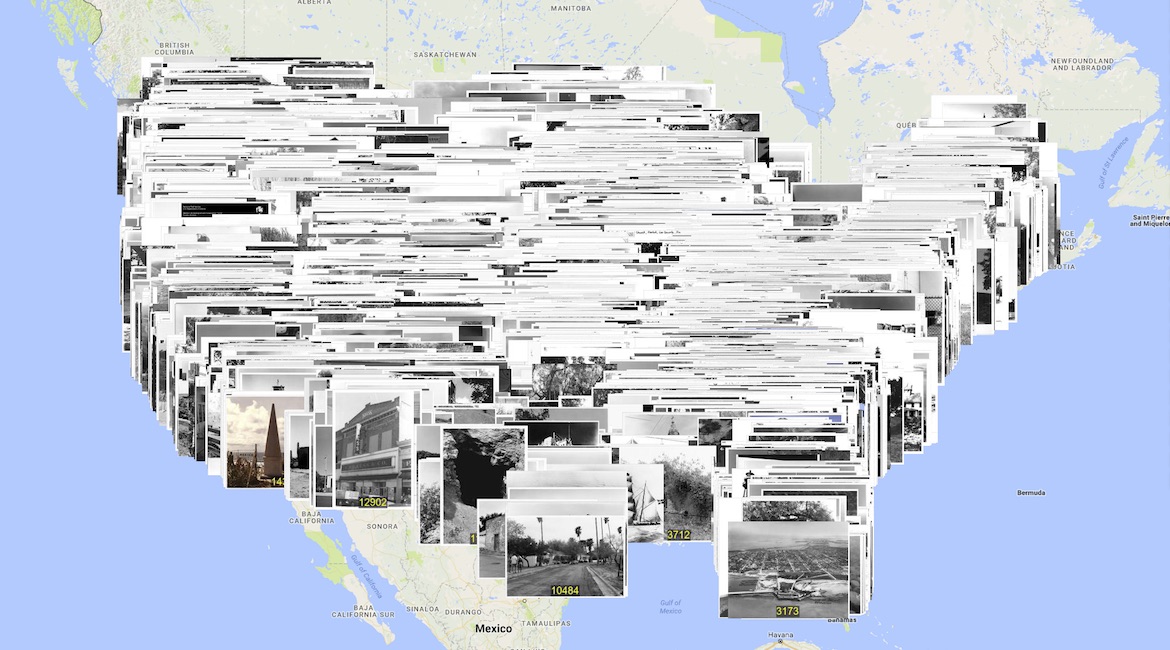 49,603 pieces of history. 49,603 pieces of history.