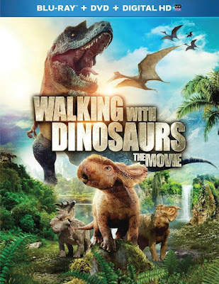 [Mini-HD] Walking with Dinosaurs The Movie (2013) - ผจญภัยสัตว์โลกล้านปี [720p|1080p][เสียง:ไทย 5.1/Eng DTS][ซับ:ไทย/Eng][.MKV] WD_MovieHdClub