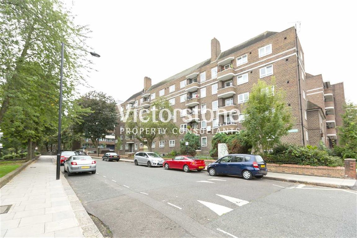 The Hampstead Property Blog Buy to let investment Maitland Park