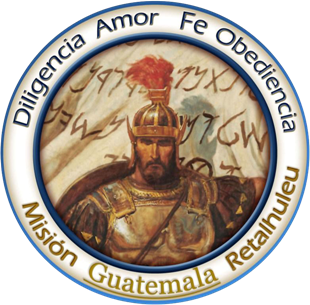 Misión Guatemala Retalhuleu