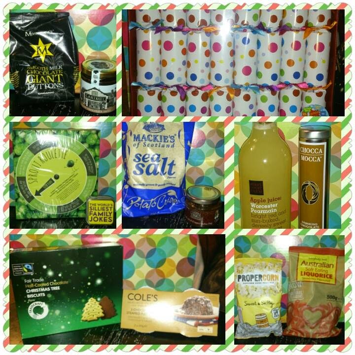 Tantrums To Smiles Lakeland Family Fun Hamper **REVIEW**