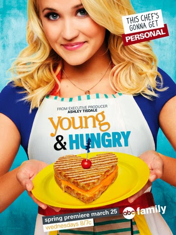 Tuổi Trẻ Và Khao Khát 2 - Young And Hungry 2 Tuổi Trẻ Và Khao Khát 2