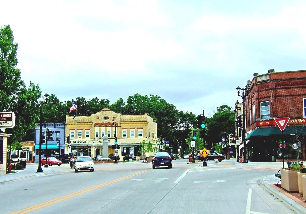 Oregon (town), Wisconsin Town Of Oregon Wi