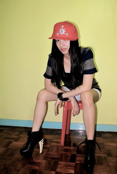 Sex Pic Ryza Cenon Pretty Filipina Teen Star