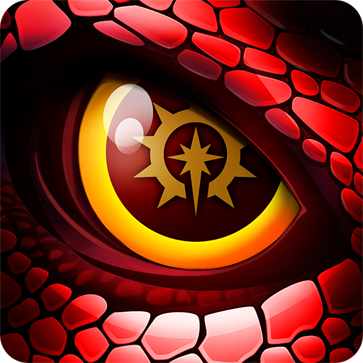 تحميل لعبه Monster Legends - RPG مهكره اخر اصدار تحميل لعبه Monster Legends - RPG مهكره اخر اصدار