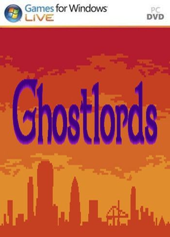 Ghostlords PC Full Ghostlords PC Full