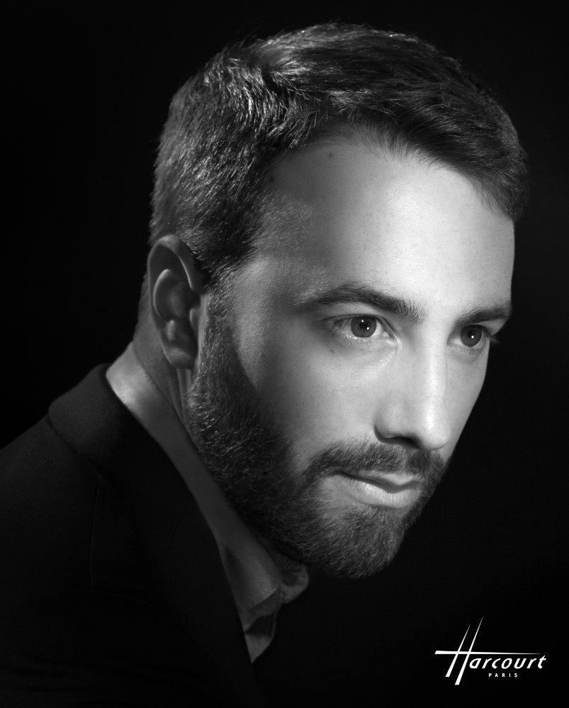 Daniel Patrick Carbone (28 August 1984, Newton, New Jersey,