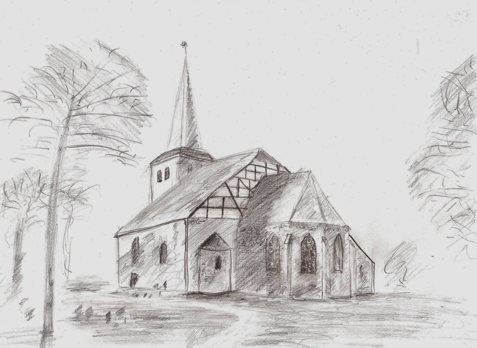 Kunst Marlies Blauth Januar 2014