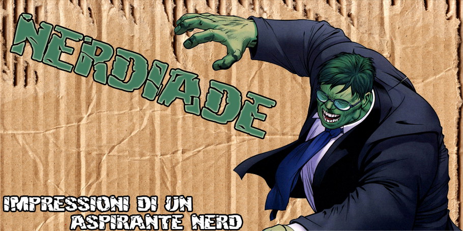 Nerdiade