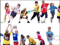 Manfaat Olahraga Untuk Anak-anak dan Tipsnya