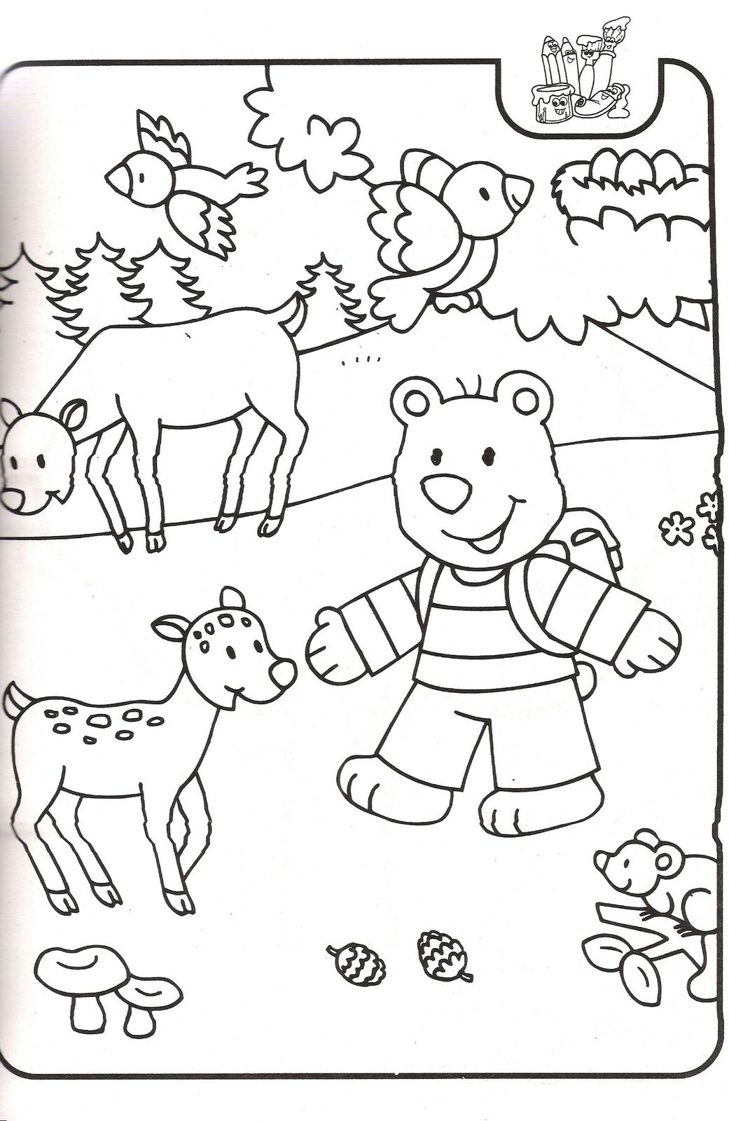 Chola Coloring Pages Coloring Pages