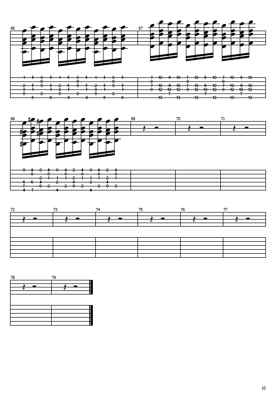 Betrayal Tabs Warcraft 2. How To Play Betrayal Warcraft 2 Chords On Guitar Online