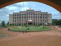Our College
